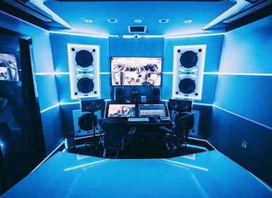 Studio A
