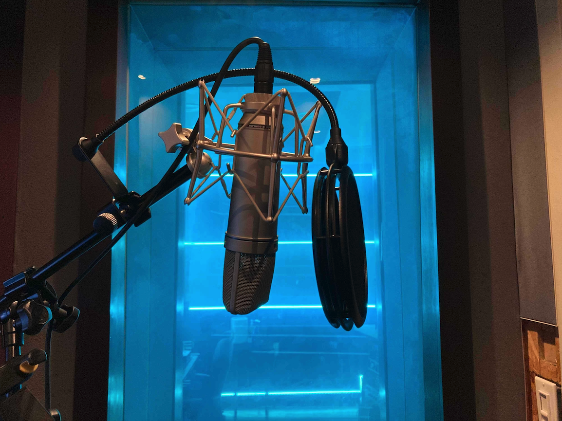 Studio a1