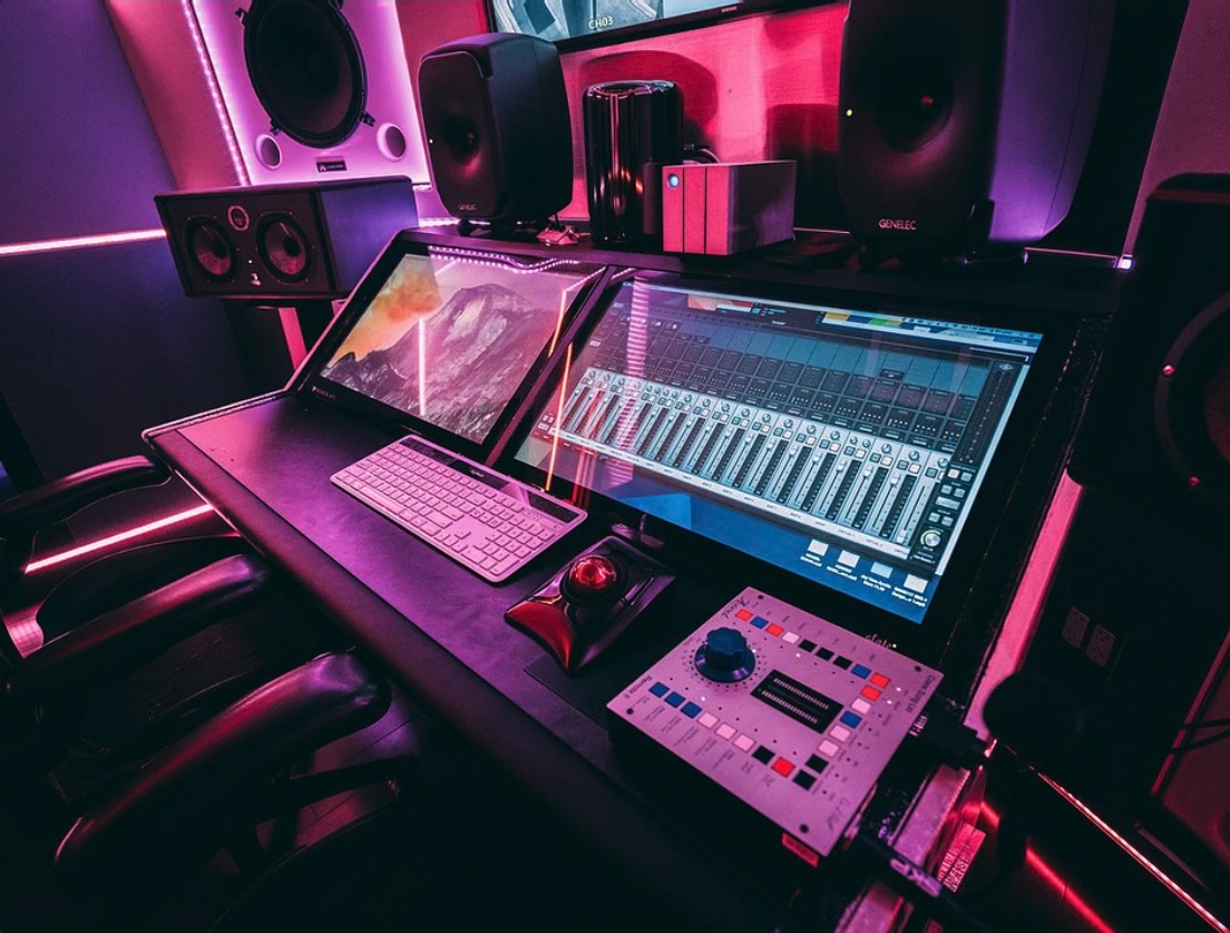 Studio A2